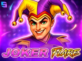Joker Flare screenshot