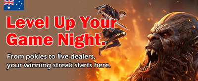 Australia's Top PayID Pokies banner