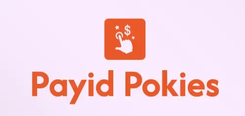 payidpokiesaustralia.org Logo